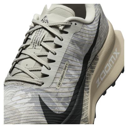 Zapatillas de trail Nike ACG Ultrafly Trail Camo/Kaki para hombre