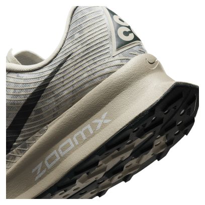 Zapatillas de trail Nike ACG Ultrafly Trail Camo/Kaki para hombre