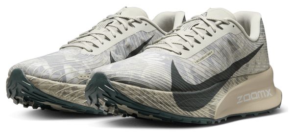 Zapatillas de trail Nike ACG Ultrafly Trail Camo/Kaki para hombre