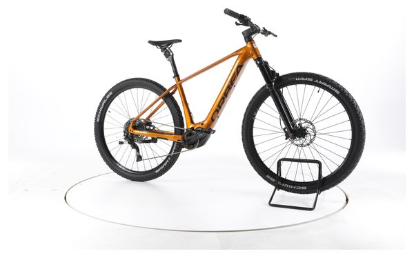 Produit reconditionné - Orbea Urrun 30 E-Bike - Très Bon Etat