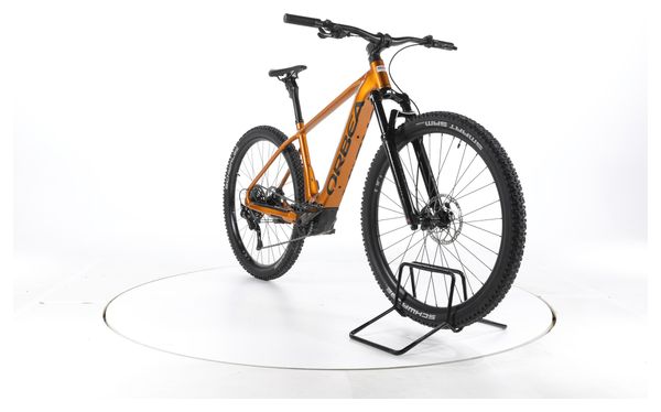 Produit reconditionné - Orbea Urrun 30 E-Bike - Très Bon Etat