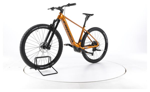Produit reconditionné - Orbea Urrun 30 E-Bike - Très Bon Etat