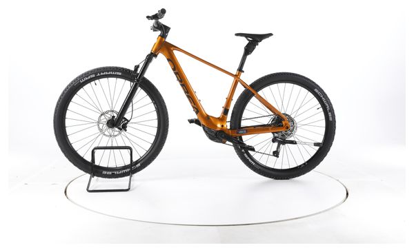 Produit reconditionné - Orbea Urrun 30 E-Bike - Très Bon Etat