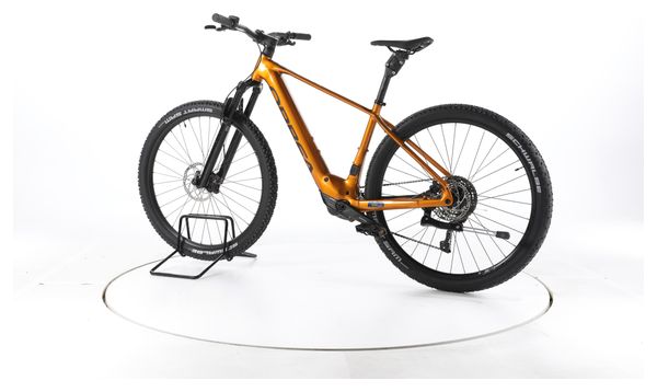 Produit reconditionné - Orbea Urrun 30 E-Bike - Très Bon Etat