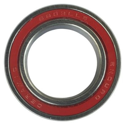 Roulements Enduro Bearings CH 6802 LLB-15x24x5