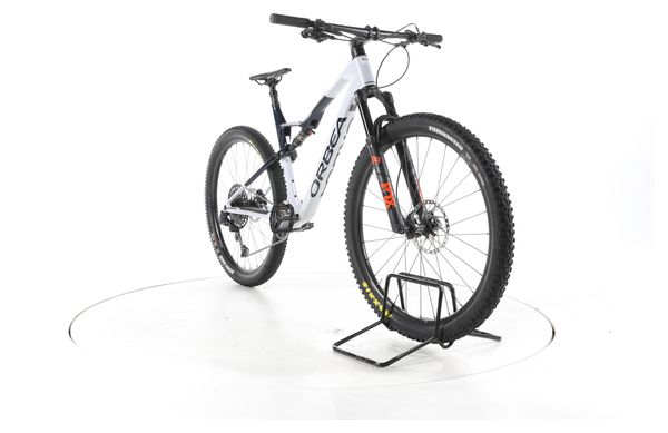 Produit reconditionné - Orbea OIZ M20 Fahrrad Fully - Très Bon Etat