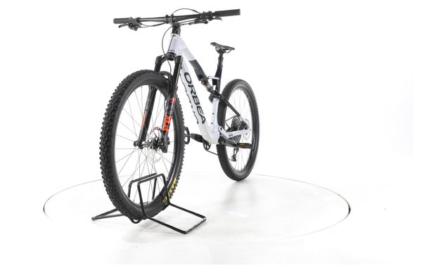 Produit reconditionné - Orbea OIZ M20 Fahrrad Fully - Très Bon Etat