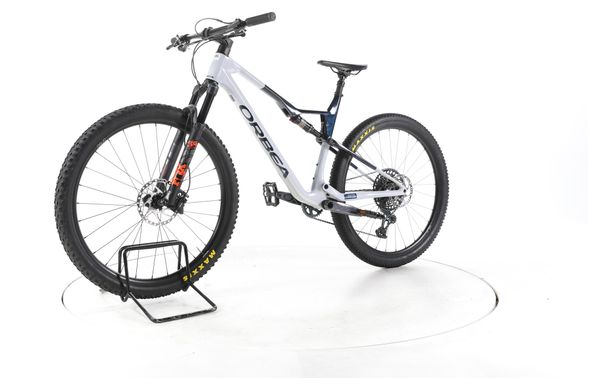 Produit reconditionné - Orbea OIZ M20 Fahrrad Fully - Très Bon Etat