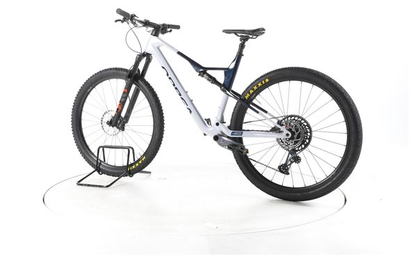 Produit reconditionné - Orbea OIZ M20 Fahrrad Fully - Très Bon Etat