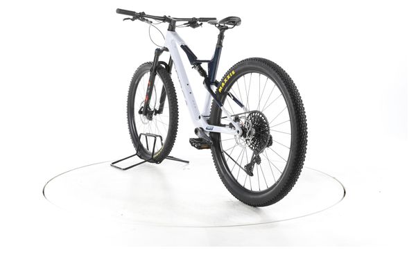 Produit reconditionné - Orbea OIZ M20 Fahrrad Fully - Très Bon Etat