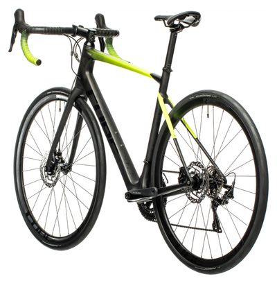 Attain Race Cube Gtc Carbon Road Bike Cube Attain GTC Carbon Disc