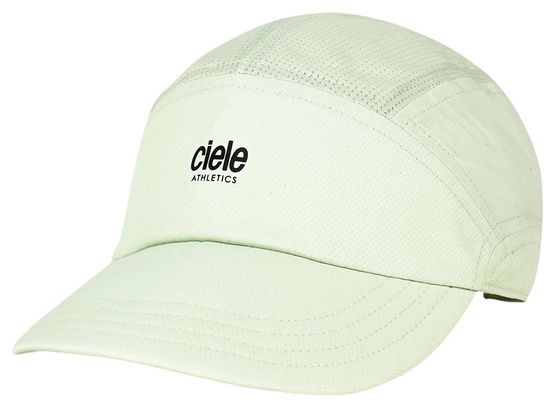 Cappellino Ciele FSTCap SC Classic Athletics SL Light Moss