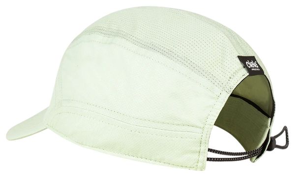 Cappellino Ciele FSTCap SC Classic Athletics SL Light Moss