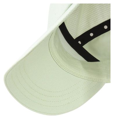 Cappellino Ciele FSTCap SC Classic Athletics SL Light Moss