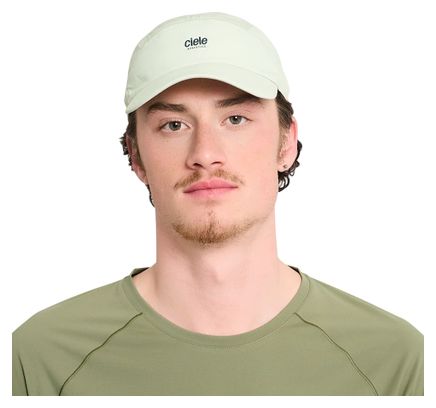 Cappellino Ciele FSTCap SC Classic Athletics SL Light Moss