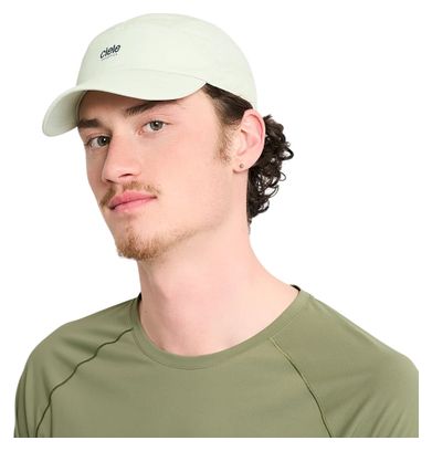 Cappellino Ciele FSTCap SC Classic Athletics SL Light Moss