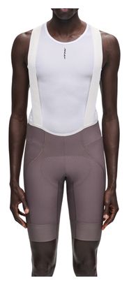 Pantaloncini da ciclismo corti Maap Team Evo grigi da uomo