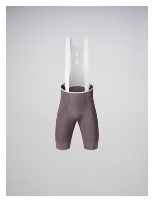 Pantaloncini da ciclismo corti Maap Team Evo grigi da uomo