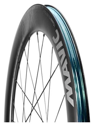 Mavic Cosmic SL 65 Disc 700mm Wheelset | 12x100 - 12x142mm | Centerlock