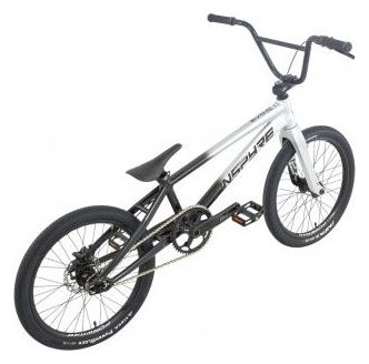 Inspyre Evo-C 24'' Black/White BMX Race Bike 2027
