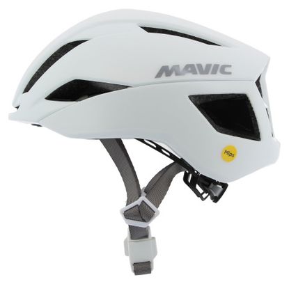 Casque Route Mavic Comete SL Blanc