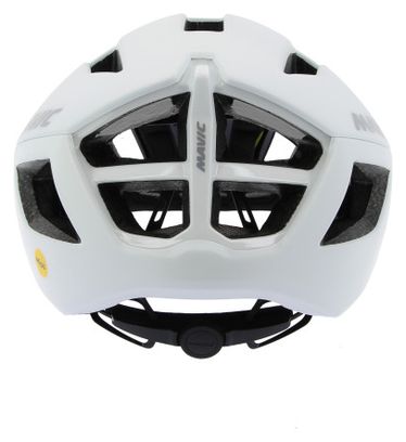 Casque Route Mavic Comete SL Blanc