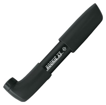 SKS Rookie XS Handpumpe Schwarz (reversibel)