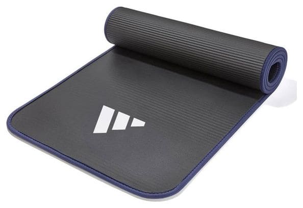 Training Mat - Adidas - 10mm - Bleu