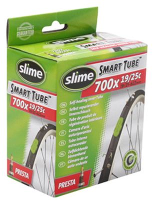 CHAMBRE A AIR VELO 700 x 19-25 SLIME VP - 716281503610