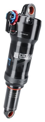 Rockshox Deluxe Ultimate RCT DebonAir MReb / MComp schokdemper