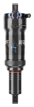 Rockshox Deluxe Ultimate RCT DebonAir MReb / MComp schokdemper