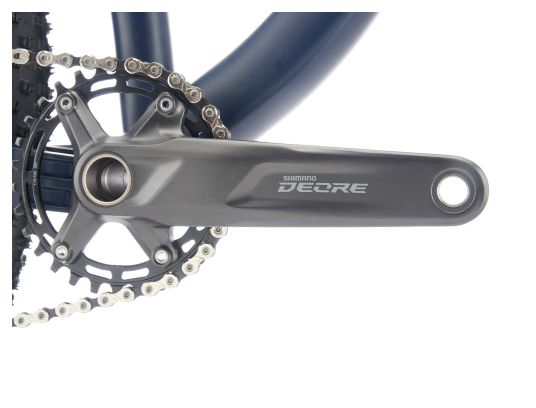 Kona Big Honzo Hardtail MTB Shimano Deore 11S 27.5'' Plus