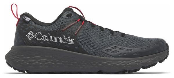 Columbia Konos TRS II OutDry Grigio Stivali da trekking