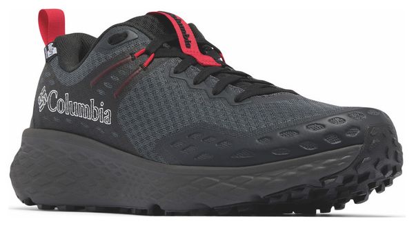 Columbia Konos TRS II OutDry Grigio Stivali da trekking