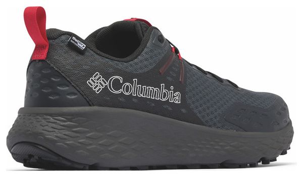 Columbia Konos TRS II OutDry Grigio Stivali da trekking