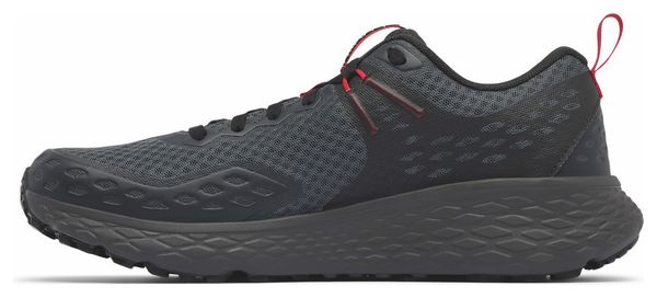 Columbia Konos TRS II OutDry Grigio Stivali da trekking