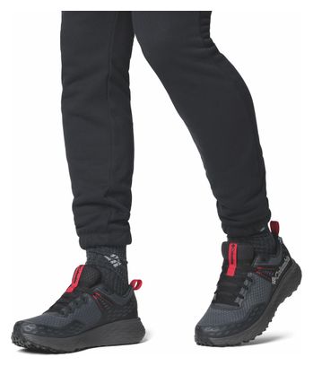 Columbia Konos TRS II OutDry Grigio Stivali da trekking