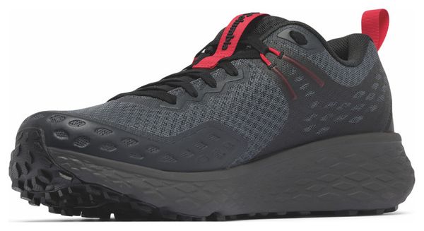 Columbia Konos TRS II OutDry Grigio Stivali da trekking