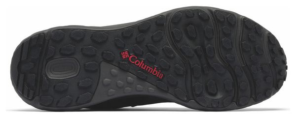 Columbia Konos TRS II OutDry Grigio Stivali da trekking