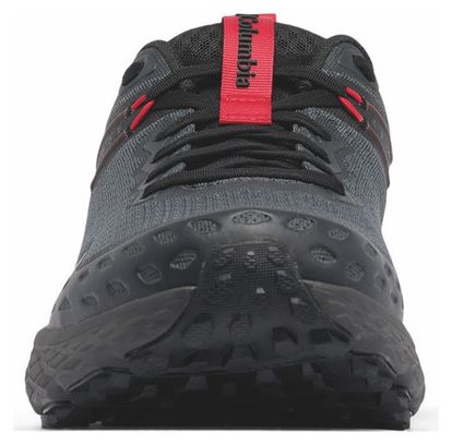 Columbia Konos TRS II OutDry Grigio Stivali da trekking