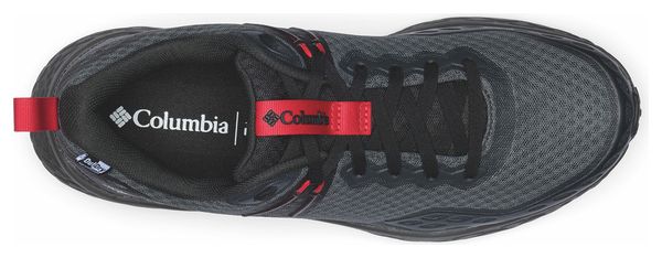 Columbia Konos TRS II OutDry Grigio Stivali da trekking