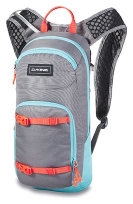 Dakine Session 8L Tas + 2L Steel Gray Waterzak