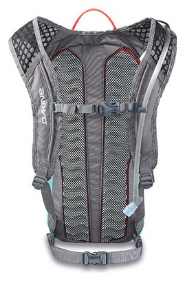 Dakine Session 8L Tas + 2L Steel Gray Waterzak