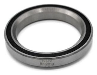 Cojinete negro Cojinete de dirección C6 32,4 x 43,8 x 7 mm 45/45 °