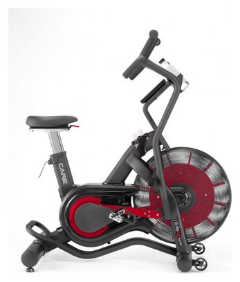 Vélo Elliptique - CARE - CROSSAIR-MAG C2