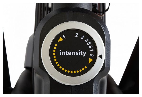 Vélo Elliptique - CARE - CROSSAIR-MAG C2