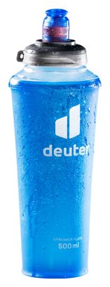 Bottiglia d&#39;acqua morbida Deuter 500 ml