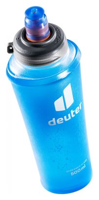 Bottiglia d&#39;acqua morbida Deuter 500 ml