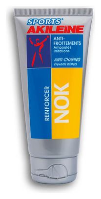 AKILEÏNE Crema antifricción NOK 75ml