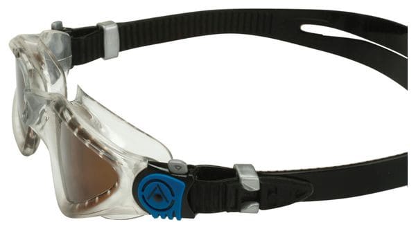 Aquasphere Kayenne Clear Swim Goggles - Polarized Lenses